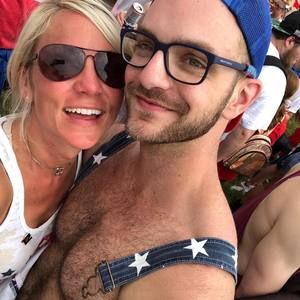 Meet your Posher, Joseph